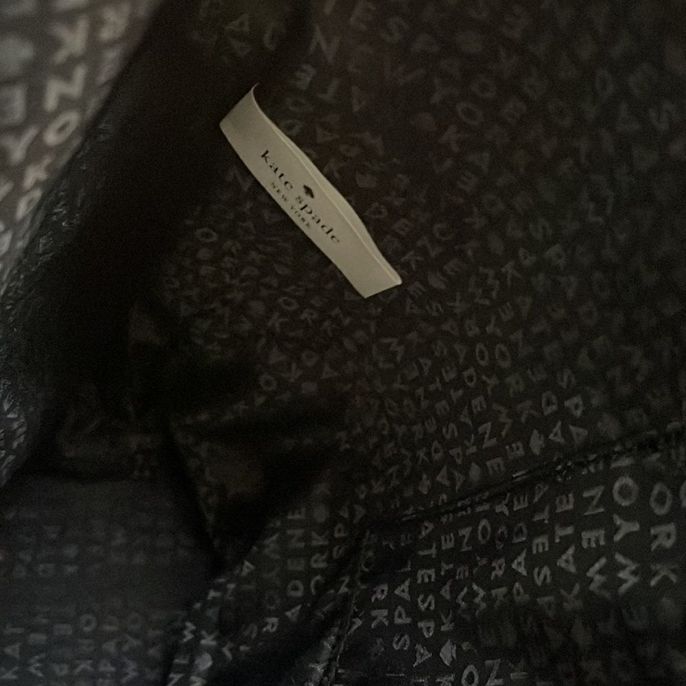 Kate Spade New York 'Cinema City' Movie Night Bon Shopper Tote, Popcorn - Picture 3 of 5